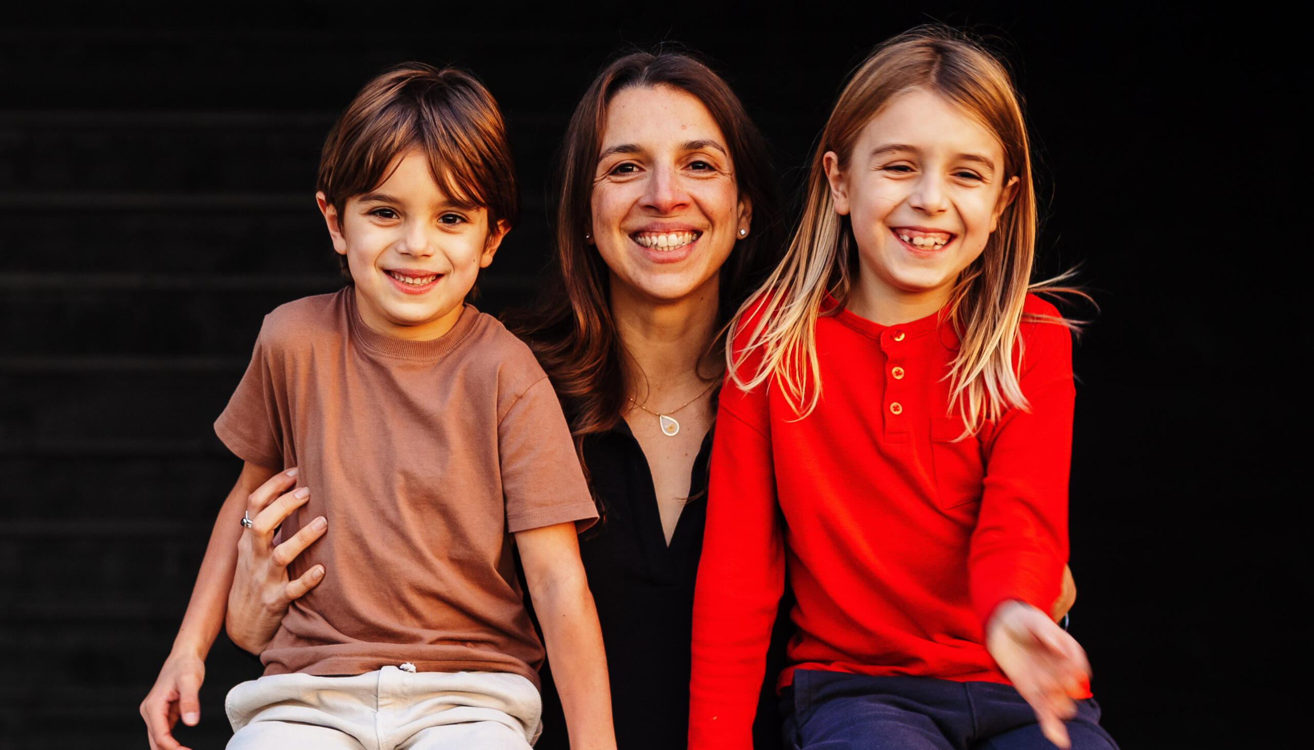 Camila Clarke, Photographer Lincoln based photographer, Camila, with her two young boys